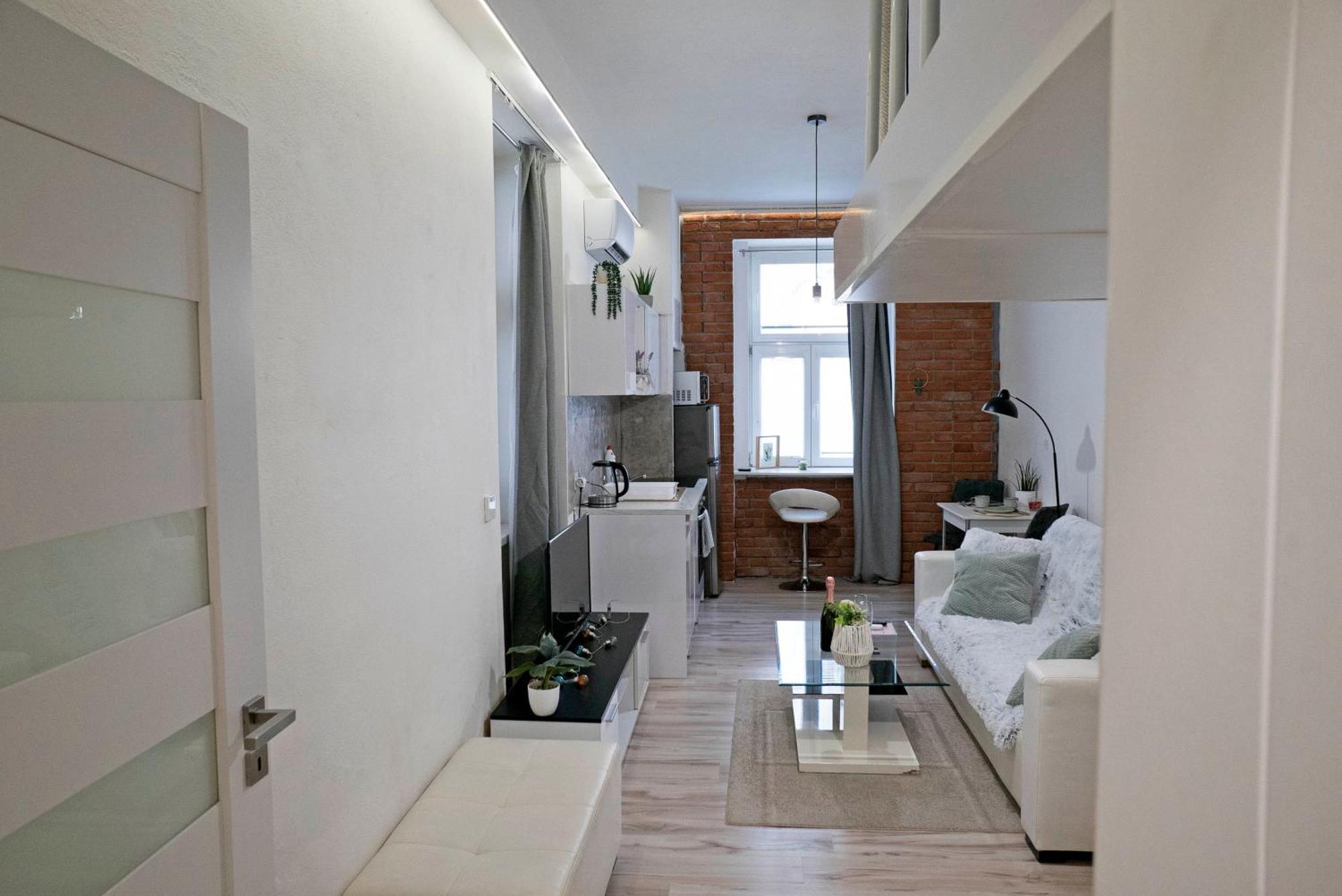 New Stylish Place For Couple براتسيلافا المظهر الخارجي الصورة